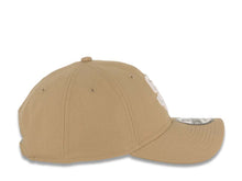 Load image into Gallery viewer, San Diego Padres New Era MLB 9TWENTY 920 Adjustable Cap Hat Khaki Crown/Visor White Logo