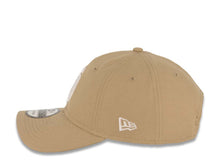 Load image into Gallery viewer, San Diego Padres New Era MLB 9TWENTY 920 Adjustable Cap Hat Khaki Crown/Visor White Logo