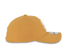 Load image into Gallery viewer, San Diego Padres New Era MLB 9TWENTY 920 Adjustable Cap Hat Tan Crown/Visor White Logo