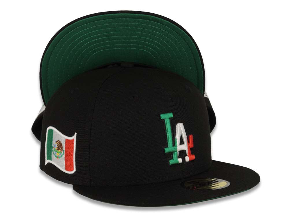 Dodgers hat mexico Clearance