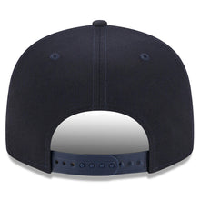 Load image into Gallery viewer, Texas RANGERS New Era 59FIFTY 5950 Fitted Cap Hat Black Crown/Visor White Logo