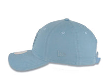 Load image into Gallery viewer, (Women) San Diego Padres New Era MLB 9TWENTY 920 Adjustable Cap Hat Blue Crown/Visor Blue Logo