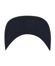 Load image into Gallery viewer, San Diego Padres '47 MLB Snapback Cap Hat White Crown/Visor Navy/Orange Logo 1992 All-Star Game Side Patch