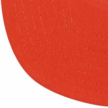 Load image into Gallery viewer, San Diego Padres '47 Brand MLB Snapback Cap Hat Navy Crown/Visor White/Orange Logo 1998 World Series Side Patch Orange UV