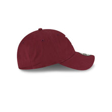 Load image into Gallery viewer, Los Angeles Dodgers New Era MLB 9TWENTY 920 Adjustable Cap Hat Maroon Crown/Visor White Logo