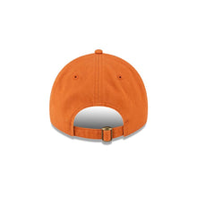 Load image into Gallery viewer, New York Yankees New Era MLB 9TWENTY 920 Adjustable Cap Hat Dark Orange Crown/Visor Dark Orange Logo