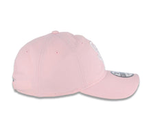Load image into Gallery viewer, San Diego Padres New Era MLB 9TWENTY 920 Adjustable Cap Hat Pink Crown/Visor White Logo Red Roses Gray UV