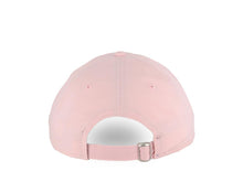 Load image into Gallery viewer, San Diego Padres New Era MLB 9TWENTY 920 Adjustable Cap Hat Pink Crown/Visor White Logo Red Roses Gray UV