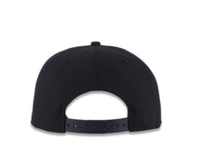 Load image into Gallery viewer, San Diego Padres New Era MLB 9FIFTY 950 Snapback Cap Hat Navy Blue Crown/Visor White/Orange Logo Gray UV (Tony Gywnn)