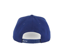 Load image into Gallery viewer, Los Angeles Dodgers New Era MLB 9FORTY 940 Adjustable A-Frame Cap Hat Royal Blue Crown/Visor White Logo Gray UV