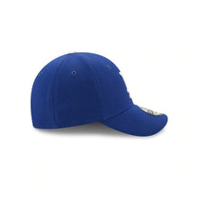 Load image into Gallery viewer, Los Angeles Dodgers New Era MLB 59FIFTY 5950 Fitted Cap Hat Royal Blue Crown/Visor White Logo