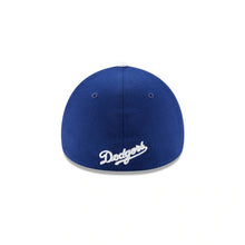 Load image into Gallery viewer, Los Angeles Dodgers New Era MLB 59FIFTY 5950 Fitted Cap Hat Royal Blue Crown/Visor White Logo
