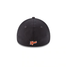 Load image into Gallery viewer, Detroit Tigers New Era 59FIFTY 5950 Fitted Cap Hat Navy Crown/Visor White Logo