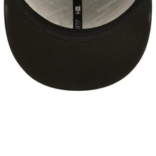 Load image into Gallery viewer, Los Angeles Dodgers New Era MLB 59FIFTY 5950 Fitted Cap Hat White/Navy Crown Navy Visor Navy/Red Logo (2022 4th of July)