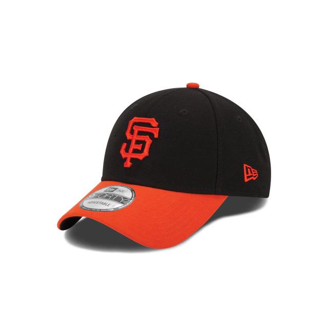 San Francisco Giants New Era MLB 9FORTY 940 Adjustable Cap Hat