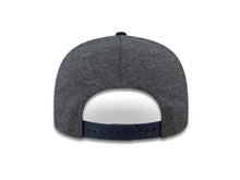 Load image into Gallery viewer, Boston Red Sox New Era MLB 9FIFTY 950 Snapback Cap Hat Shadow Tech Dark Gray Crown Navy Visor Navy Logo