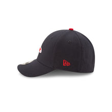 Load image into Gallery viewer, Boston Red Sox New Era MLB 59FIFTY 5950 Fitted Cap Hat Navy Crown/Visor Red/White “Socks” Logo