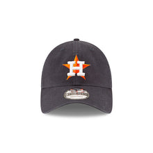 Load image into Gallery viewer, Houston Astros New Era MLB 9TWENTY 920 Adjustable Cap Hat Navy Crown/Visor Team Color Logo