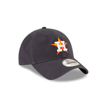 Load image into Gallery viewer, Houston Astros New Era MLB 9TWENTY 920 Adjustable Cap Hat Navy Crown/Visor Team Color Logo