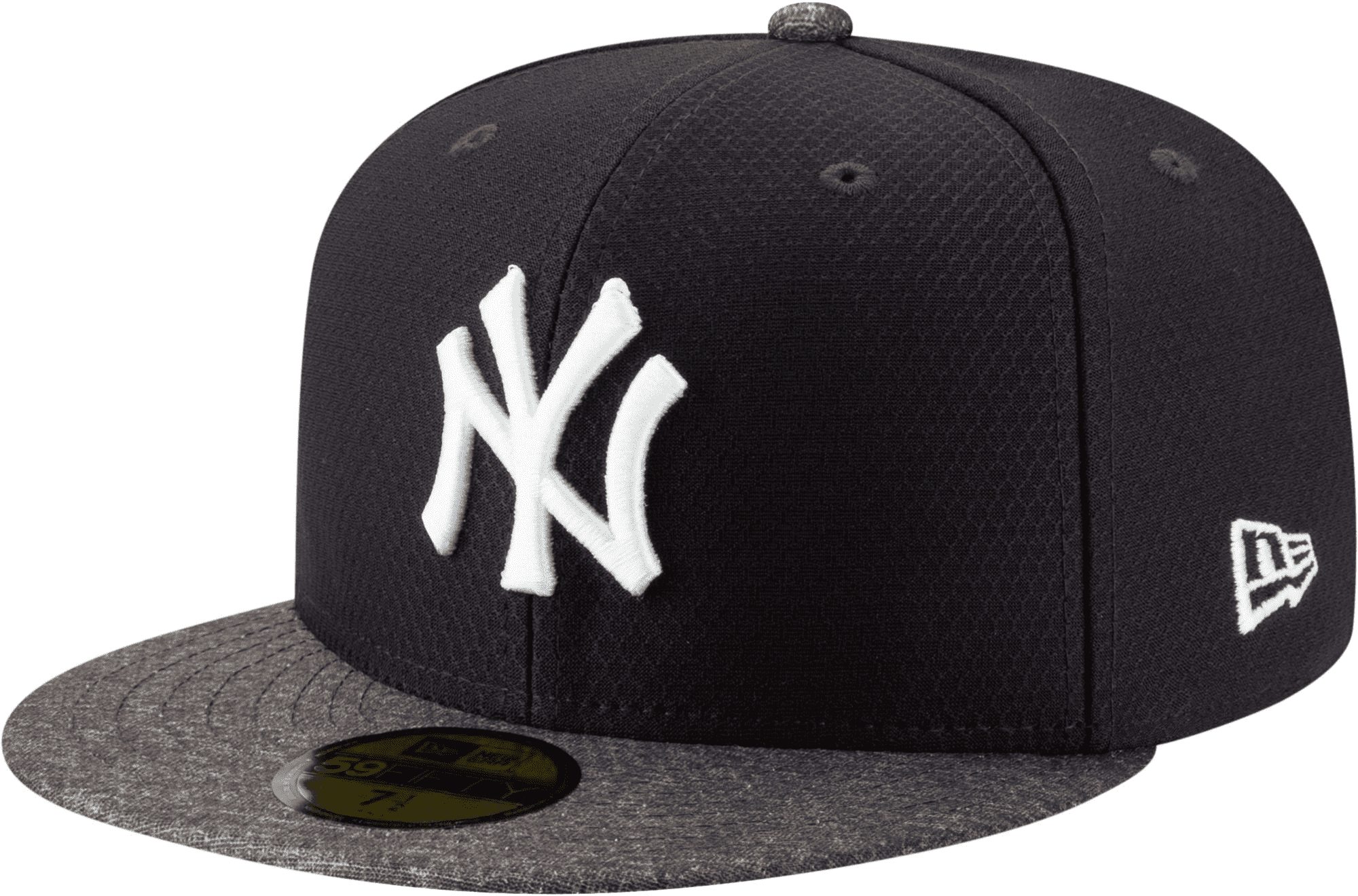 Youth/Adult) New York Yankees New Era MLB 59FIFTY 5950 Fitted Cap