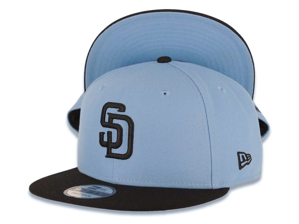 Mlb light blue hats on sale