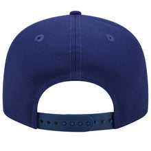Load image into Gallery viewer, Los Angeles Dodgers New Era MLB 9FIFTY 950 Snapback Cap Hat Royal Blue Crown Black Visor White Logo (2022 City Connect)