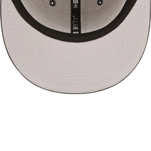 Load image into Gallery viewer, New York Yankees New Era MLB 59FIFTY 5950 Fitted Cap Hat Light Brown Crown Dark Gray Visor Gray/White Logo (Color Pack)