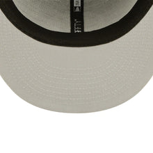 Load image into Gallery viewer, San Diego Padres New Era MLB 9FIFTY 950 Snapback Cap Hat Olive Green Crown Light Brown Visor White Logo (Color Pack)