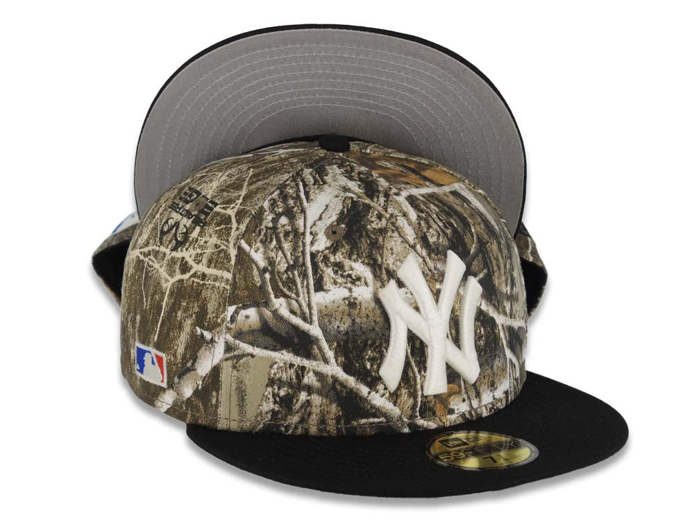 Cap yankees shops new era