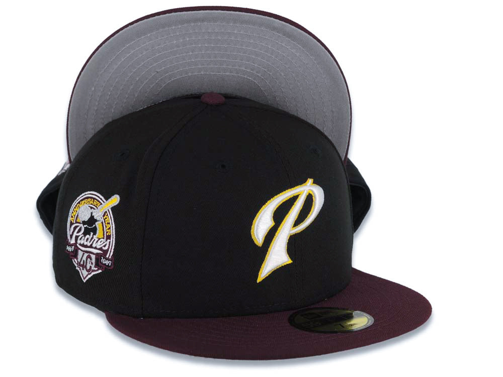 San diego padres new era hats online