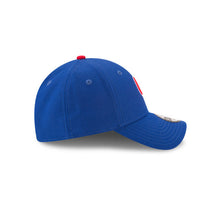 Load image into Gallery viewer, Chicago Cubs New Era MLB 9FORTY 940 Adjustable Cap Hat Royal Blue Crown/Visor Team Color Logo