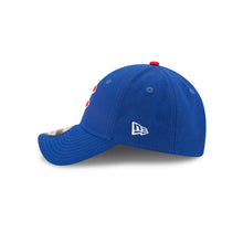Load image into Gallery viewer, Chicago Cubs New Era MLB 9FORTY 940 Adjustable Cap Hat Royal Blue Crown/Visor Team Color Logo
