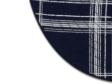 Load image into Gallery viewer, San Diego Chargers Reebok NFL Fitted Cap Hat Navy Crown/Visor Team Color Superlogo Big Large Screen Printed Logo