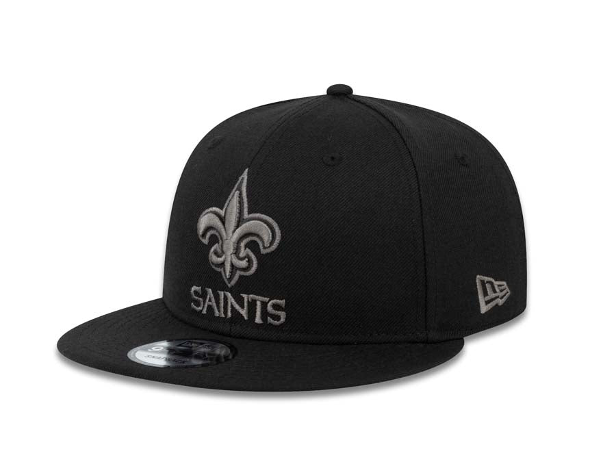 new orleans saints ball cap