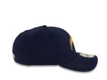 Load image into Gallery viewer, San Diego Chargers New Era NFL 39THRITY 3930 Flexfit Cap Hat Navy Crown/Visor Team Color Logo