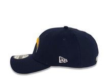 Load image into Gallery viewer, San Diego Chargers New Era NFL 39THRITY 3930 Flexfit Cap Hat Navy Crown/Visor Team Color Logo