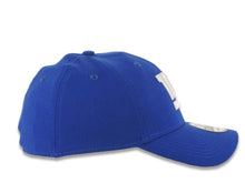 Load image into Gallery viewer, New York Giants New Era NFL 39THIRTY 3930 Flexfit Cap Hat Royal Blue Crown/Visor Team Color Logo