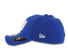 Load image into Gallery viewer, New York Giants New Era NFL 39THIRTY 3930 Flexfit Cap Hat Royal Blue Crown/Visor Team Color Logo