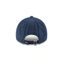 Load image into Gallery viewer, (Youth) Los Angeles Chargers New Era NFL 9TWENTY 920 Adjustable Cap Hat Navy Crown/Visor Team Color Logo