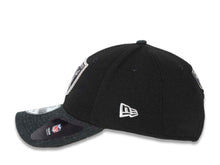 Load image into Gallery viewer, Oakland RAIDERS New Era 59FIFTY 5950 Fitted Cap Hat Black Crown/Visor Black/White Logo