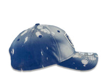 Load image into Gallery viewer, Oakland Raiders New Era NFL 9FORTY 940 Adjustable Cap Hat Royal Blue Crown/Visor Royal Blue Logo