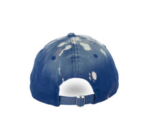 Load image into Gallery viewer, Oakland Raiders New Era NFL 9FORTY 940 Adjustable Cap Hat Royal Blue Crown/Visor Royal Blue Logo