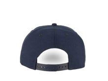 Load image into Gallery viewer, Los Angeles Rams New Era NFL 9FIFTY 950 Snapback Cap Hat Navy Crown/Visor Navy/White Logo