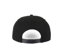 Load image into Gallery viewer, Pittsburgh Steelers New Era NFL 9FIFTY 950 Hometown Classic Snapback Cap Hat Black Crown/Visor Team Color Logo