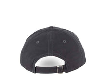 Load image into Gallery viewer, San Diego Fleet New Era 9TWENTY 920 Adjustable Cap Hat Dark Gray Crown/Visor Team Color Logo