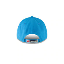 Load image into Gallery viewer, Los Angeles Chargers New Era NFL 9FORTY 940 Adjustable Cap Hat Sky Blue Crown/Visor Team Color Logo
