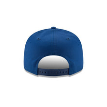 Load image into Gallery viewer, Indianapolis Colts New Era NFL 9FIFTY 950 Snapback Cap Hat Royal Blue Crown/Visor Royal Blue/White Logo