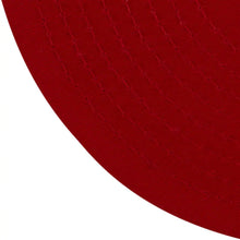 Load image into Gallery viewer, Las Vegas Raiders New Era 9FIFTY 950 Snapback Cap Hat Red Crown/Visor Red Logo