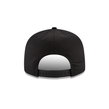 Load image into Gallery viewer, Arizona Cardinals New Era NFL 9Fifty 950 Snapback Cap Hat Black Crown/Visor Team Color Logo