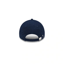 Load image into Gallery viewer, (Youth) Los Angeles Chargers New Era NFL 9TWENTY 920 Adjustable Cap Hat Navy Crown/Visor Team Color Logo